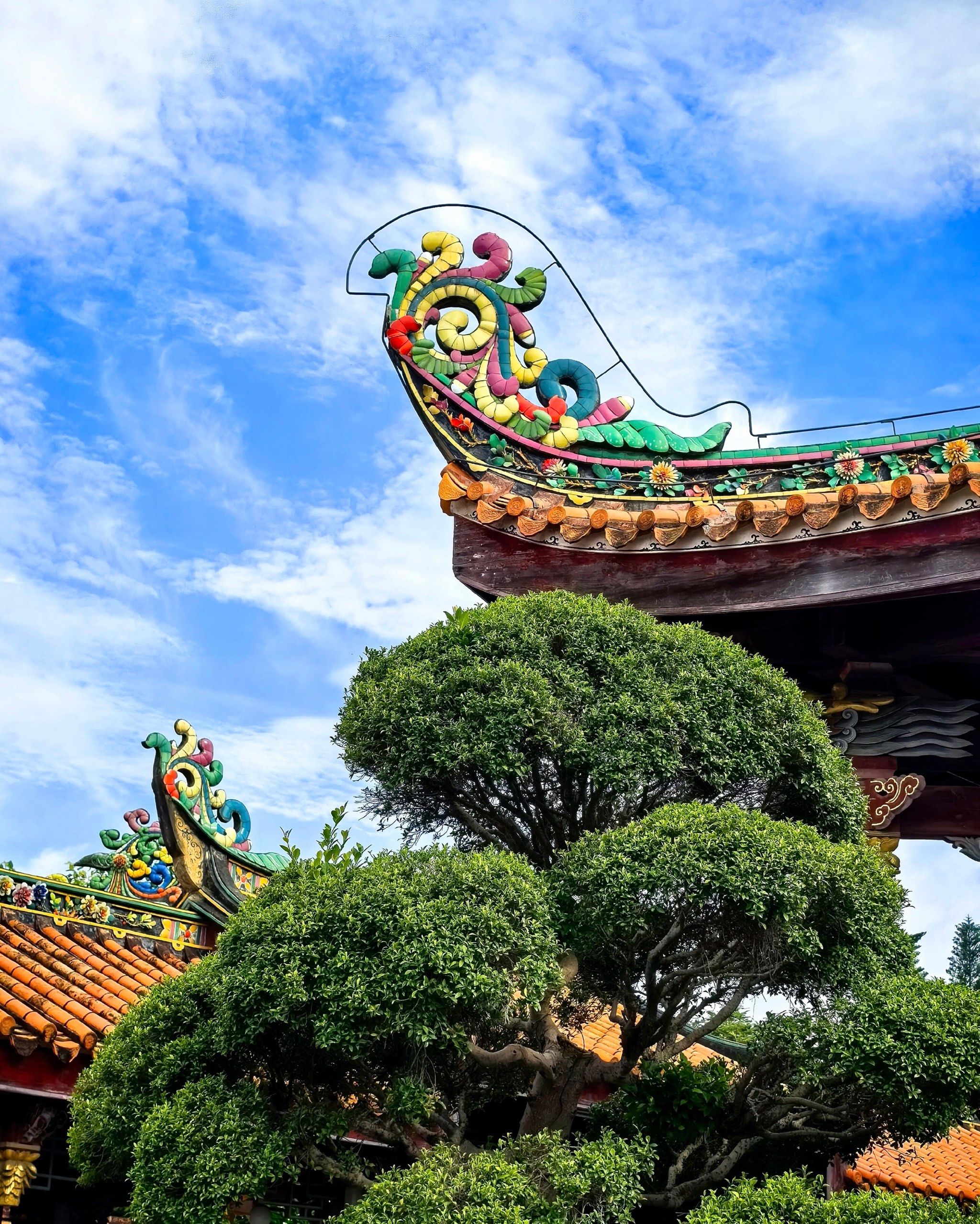 粤东第一古刹