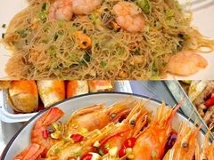 -渔家厨坊·海鲜大排档(湄洲岛店)