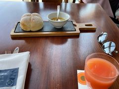 -上海柏悦酒店·世纪100牛排馆