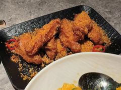 -留半山·香港食堂(啦啦宝都店)