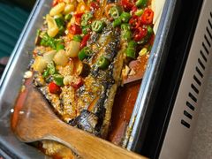 烤鱼-烟火鱼乡(吾悦店)