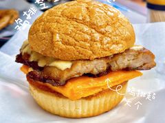 -颓记茶餐厅(美景总店)