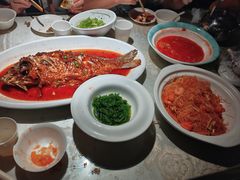 -鲁城往事(游客中心店)