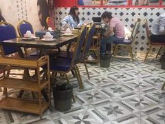 -小龍鳳·港式海鲜打边炉(沙湖路店)