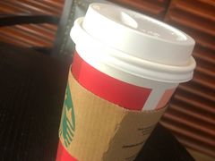 -星巴克(北京太平桥大街店)