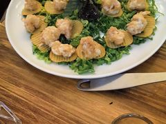 -曼谷食堂·泰国家庭料理(丹桂路店)