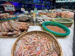-兴仙饭店·闽味海鲜(马尾总店)