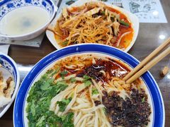 -孟记传统大刀面(星源商城店)
