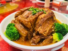 -椿记烧鹅(北门店)