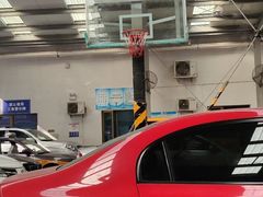 -北京市二清机动车检测场有限公司