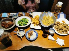 最东北锅包肉-95号酱骨·一块豆腐(展春园西路店)