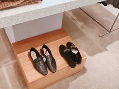 -ZARA(大上海时代广场店)