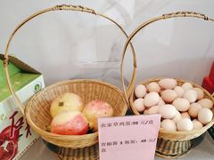 -钱记·乡野菜(紫荆花路店)