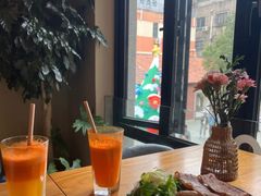 -Money Shops(愚园路店)