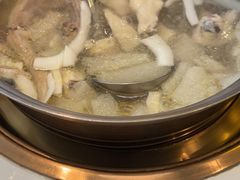 -润园四季椰子鸡火锅(南山海岸城店)