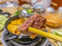 -红满天红焖羊排(大西菜行店)