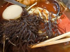 -顺姬冷面(延大店)