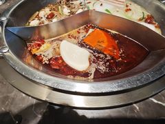 -刘一手重庆火锅(万达广场店)