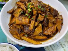 -宜城私房菜.臭鳜鱼(九华新街店)