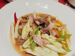 -西贝(紫荆广场店)