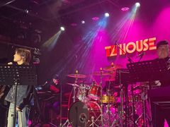 -TZ House音乐现场(茅台店)