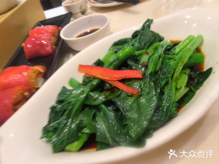 稻香酒家·35年老字号(侨光店)图片