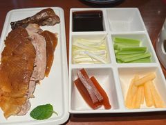 -京味张·北京烤鸭(南山店)