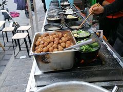 -清真·穆萨砂锅(大皮院店)