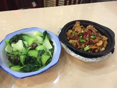 杨裕兴(湖大店)-杨裕兴(岳麓山店)