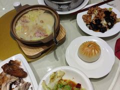 手撕圆白菜-凯鸽酒楼(操场城店)