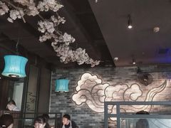 大堂-湊湊火锅·茶憩(新中关购物中心店)