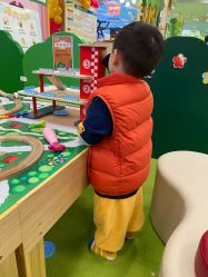 -莫莉幻想儿童乐园(苏州新区永旺店)