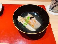 -橼舍鮨青木