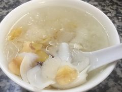 -老福合沟无米粿甜汤粿品店