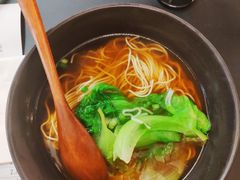 -贡梅老面馆·蟹粉面·无锡特色小吃(南长街主推店)