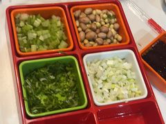 -清真·马坡烧烤涮牛肚·酸浆火锅(新区总店)