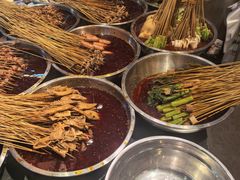-嘉州鲜知味钵钵鸡(奎星楼店)