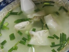 -南花桥羊肉馆老字号(乌镇店)