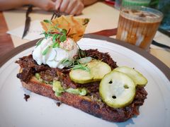 -O'mills Sourdough Bakery&Bistro(永嘉路店)