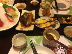 -松子日式料理(东朝阳路店)