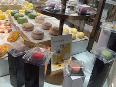 -奈雪的茶(大梅沙8号仓店)