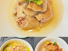 -南里山房·新淮扬菜(徐汇万科店)