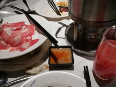 -星伦多自助料理·涮烤一体(虹悦城店)