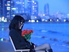 -青岛第三海水浴场