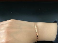 -Tiffany & Co.蒂芙尼
(南京德基广场店)