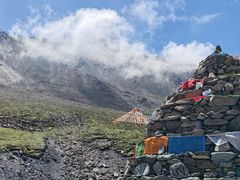 -祁连山·岗什卡雪峰景区