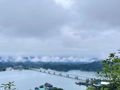 -千岛湖天屿景区