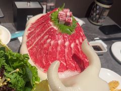 -德天肥牛海鲜火锅(城西银泰店)