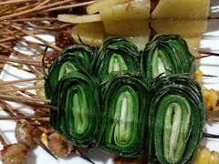 -成都烧烤(川大店)