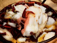 -海味世家·家常菜馆(明州里店)